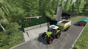 landwirtschafts farming simulator ls fs 22 2022 ls22 fs22 ls2022 fs2022 mods free download farm sim Futtermischanlagen XXL 1.0.0.0