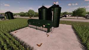 landwirtschafts farming simulator ls fs 22 2022 ls22 fs22 ls2022 fs2022 mods free download farm sim Futtermischer 1.0.0.0