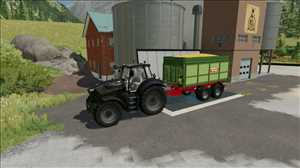landwirtschafts farming simulator ls fs 22 2022 ls22 fs22 ls2022 fs2022 mods free download farm sim Getreidemühle Modernisiert 1.0.0.0