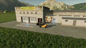 landwirtschafts farming simulator ls fs 22 2022 ls22 fs22 ls2022 fs2022 mods free download farm sim Getränkeproduktion 1.0