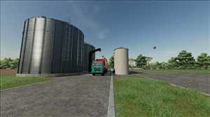 landwirtschafts farming simulator ls fs 22 2022 ls22 fs22 ls2022 fs2022 mods free download farm sim GrainQuid Pro 1.0.0.0