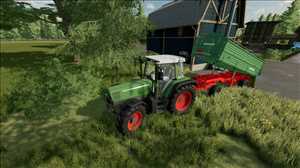 landwirtschafts farming simulator ls fs 22 2022 ls22 fs22 ls2022 fs2022 mods free download farm sim Gras Trocknung 1.0.0.0