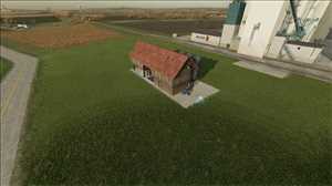 landwirtschafts farming simulator ls fs 22 2022 ls22 fs22 ls2022 fs2022 mods free download farm sim Grastrockner 1.0.0.0