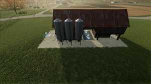 landwirtschafts farming simulator ls fs 22 2022 ls22 fs22 ls2022 fs2022 mods free download farm sim Grastrockner 1.0.0.0