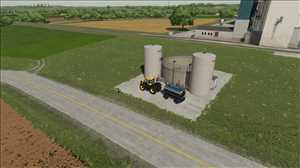 landwirtschafts farming simulator ls fs 22 2022 ls22 fs22 ls2022 fs2022 mods free download farm sim Harnstoff Produktion 1.0.0.0
