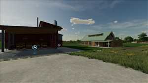 landwirtschafts farming simulator ls fs 22 2022 ls22 fs22 ls2022 fs2022 mods free download farm sim Harvest Productions 1.0.0.0