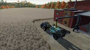 landwirtschafts farming simulator ls fs 22 2022 ls22 fs22 ls2022 fs2022 mods free download farm sim Herbizid-Produktion 1.0.0.0