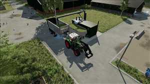 landwirtschafts farming simulator ls fs 22 2022 ls22 fs22 ls2022 fs2022 mods free download farm sim Heutrocknungsanlage M 1.0.0.0