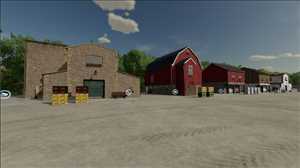 landwirtschafts farming simulator ls fs 22 2022 ls22 fs22 ls2022 fs2022 mods free download farm sim Hof Produktionen Pack 1.0.0.0