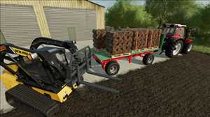landwirtschafts farming simulator ls fs 22 2022 ls22 fs22 ls2022 fs2022 mods free download farm sim Holzproduktion 1.0.0.1