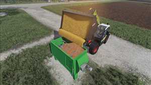 landwirtschafts farming simulator ls fs 22 2022 ls22 fs22 ls2022 fs2022 mods free download farm sim Horizontaler Futtermischwagen 1.0.0.0