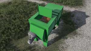 landwirtschafts farming simulator ls fs 22 2022 ls22 fs22 ls2022 fs2022 mods free download farm sim Horizontaler Futtermischwagen 1.0.0.0