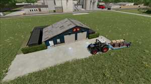 landwirtschafts farming simulator ls fs 22 2022 ls22 fs22 ls2022 fs2022 mods free download farm sim Imkerei 1.0.0.0