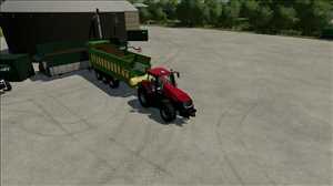 landwirtschafts farming simulator ls fs 22 2022 ls22 fs22 ls2022 fs2022 mods free download farm sim Industrie-BGA 1.0.0.0