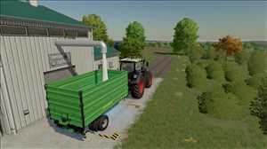landwirtschafts farming simulator ls fs 22 2022 ls22 fs22 ls2022 fs2022 mods free download farm sim Kalkfabrik 1.0.0.0