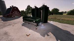 landwirtschafts farming simulator ls fs 22 2022 ls22 fs22 ls2022 fs2022 mods free download farm sim Kalkproduktion 1.0.0.0