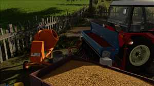 landwirtschafts farming simulator ls fs 22 2022 ls22 fs22 ls2022 fs2022 mods free download farm sim Kleine Saatgutproduktion 1.0.0.0