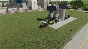 landwirtschafts farming simulator ls fs 22 2022 ls22 fs22 ls2022 fs2022 mods free download farm sim Kraftstoffrafinerie 1.0.0.1