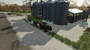 landwirtschafts farming simulator ls fs 22 2022 ls22 fs22 ls2022 fs2022 mods free download farm sim Kuhfuttermischer 1.0.0.1