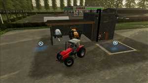 landwirtschafts farming simulator ls fs 22 2022 ls22 fs22 ls2022 fs2022 mods free download farm sim Kundenspezifischer Steinbrecher 1.0.0.0