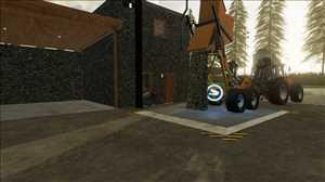 landwirtschafts farming simulator ls fs 22 2022 ls22 fs22 ls2022 fs2022 mods free download farm sim Kundenspezifischer Steinbrecher 1.0.0.0