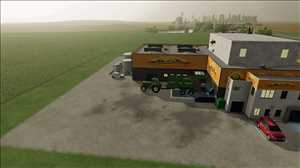 landwirtschafts farming simulator ls fs 22 2022 ls22 fs22 ls2022 fs2022 mods free download farm sim McCain-Chips-Produktion 1.0.0.1