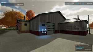 landwirtschafts farming simulator ls fs 22 2022 ls22 fs22 ls2022 fs2022 mods free download farm sim Mistwerk von Eiks 1.0