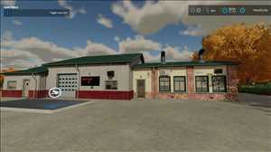 landwirtschafts farming simulator ls fs 22 2022 ls22 fs22 ls2022 fs2022 mods free download farm sim Mistwerk von Eiks 1.0