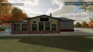 landwirtschafts farming simulator ls fs 22 2022 ls22 fs22 ls2022 fs2022 mods free download farm sim Mistwerk von Eiks 1.0