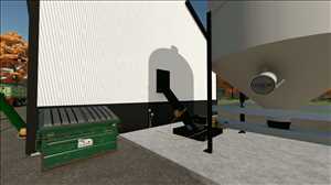 landwirtschafts farming simulator ls fs 22 2022 ls22 fs22 ls2022 fs2022 mods free download farm sim Mix Shed 1.0.0.0