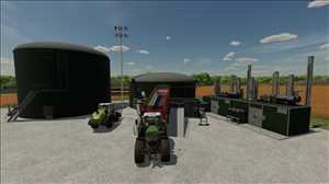 landwirtschafts farming simulator ls fs 22 2022 ls22 fs22 ls2022 fs2022 mods free download farm sim Modulare BGA 2.0.0.0