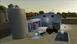 landwirtschafts farming simulator ls fs 22 2022 ls22 fs22 ls2022 fs2022 mods free download farm sim PRODUKTIONSBRAUEREI 1.0.1