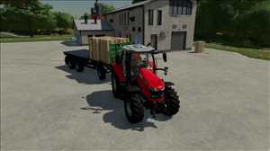 landwirtschafts farming simulator ls fs 22 2022 ls22 fs22 ls2022 fs2022 mods free download farm sim Palettenfabrik 1.0.0.0