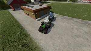 landwirtschafts farming simulator ls fs 22 2022 ls22 fs22 ls2022 fs2022 mods free download farm sim Pfannkuchen Produktion 1.0.1.0