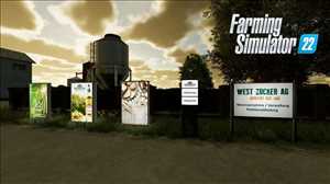 landwirtschafts farming simulator ls fs 22 2022 ls22 fs22 ls2022 fs2022 mods free download farm sim Produktion Gebäude Pack 1.4.0.0