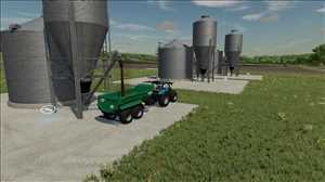 landwirtschafts farming simulator ls fs 22 2022 ls22 fs22 ls2022 fs2022 mods free download farm sim Produktionen-Paket 1.2.0.0