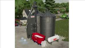 landwirtschafts farming simulator ls fs 22 2022 ls22 fs22 ls2022 fs2022 mods free download farm sim Propan-Rübenschneider 1.0.0