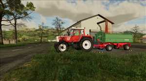 landwirtschafts farming simulator ls fs 22 2022 ls22 fs22 ls2022 fs2022 mods free download farm sim Saatgut- Und Düngemittelproduktion 1.0.0.0