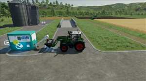 landwirtschafts farming simulator ls fs 22 2022 ls22 fs22 ls2022 fs2022 mods free download farm sim Saatgutproduktion 1.0.0.0
