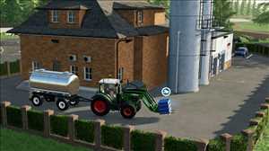 landwirtschafts farming simulator ls fs 22 2022 ls22 fs22 ls2022 fs2022 mods free download farm sim Schokoladenfabrik 1.0.0.0