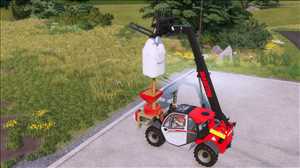 landwirtschafts farming simulator ls fs 22 2022 ls22 fs22 ls2022 fs2022 mods free download farm sim Schrotmühle 1.0.0.1