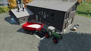 landwirtschafts farming simulator ls fs 22 2022 ls22 fs22 ls2022 fs2022 mods free download farm sim Stone Factory 1.1.0.0