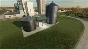 landwirtschafts farming simulator ls fs 22 2022 ls22 fs22 ls2022 fs2022 mods free download farm sim Strohhäcksler 1.0.0.0