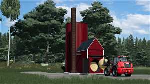 landwirtschafts farming simulator ls fs 22 2022 ls22 fs22 ls2022 fs2022 mods free download farm sim Strohkessel 1.0.0.0