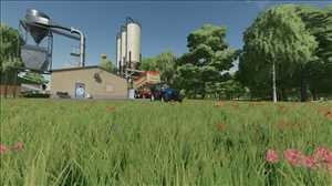 landwirtschafts farming simulator ls fs 22 2022 ls22 fs22 ls2022 fs2022 mods free download farm sim Tiernahrungsfabriken 1.0.0.0