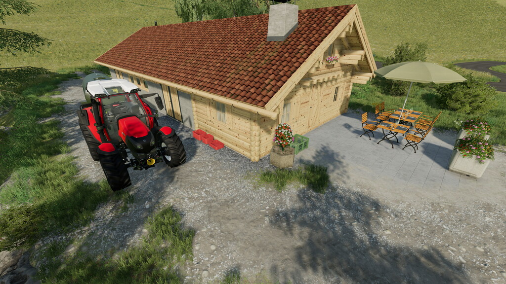 landwirtschafts farming simulator ls fs 22 2022 ls22 fs22 ls2022 fs2022 mods free download farm sim Tiroler Käserei 1.0.0.0