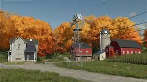 landwirtschafts farming simulator ls fs 22 2022 ls22 fs22 ls2022 fs2022 mods free download farm sim Wasser Windkraftanlage 1.0.0.0