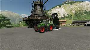 landwirtschafts farming simulator ls fs 22 2022 ls22 fs22 ls2022 fs2022 mods free download farm sim Windmühle 1.3.0.0