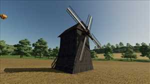 landwirtschafts farming simulator ls fs 22 2022 ls22 fs22 ls2022 fs2022 mods free download farm sim Windmühlen 1.0.0.0