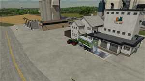 landwirtschafts farming simulator ls fs 22 2022 ls22 fs22 ls2022 fs2022 mods free download farm sim Zuckerproduktion 1.0.0.0